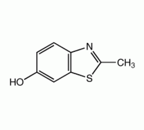 2-метилбензотиазол-6-ол, 96%, Alfa Aesar, 250 мг
