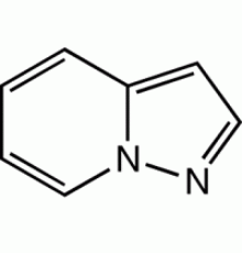 Пиразоло [1,5-а] пиридин, 97%, Alfa Aesar, 1г