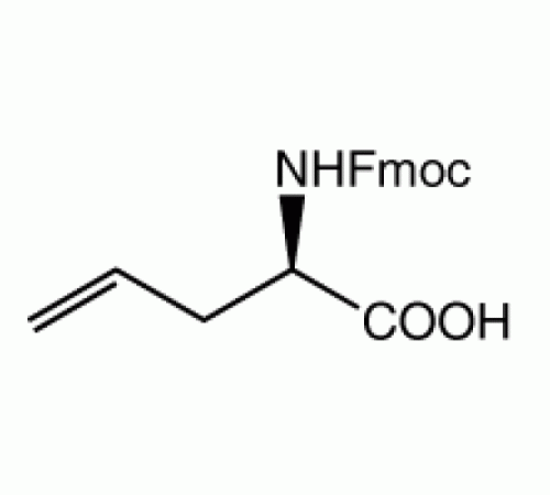 2-аллил-N-Fmoc-D-глицин, 95%, Alfa Aesar, 1 г