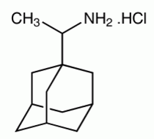 1 - (1-адамантил) этиламина, 99%, Alfa Aesar, 25 г