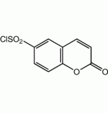 Хлорид Кумарин-6-сульфонил, 97%, Alfa Aesar, 25 г