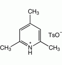 2,4,6-триметилпиридини п-толуолсульфонат, 98%, Alfa Aesar, 25 г