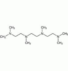 1,1,4,7,10,10-Гексаметилтриэтилентетрамин, 97%, Alfa Aesar, 25 г