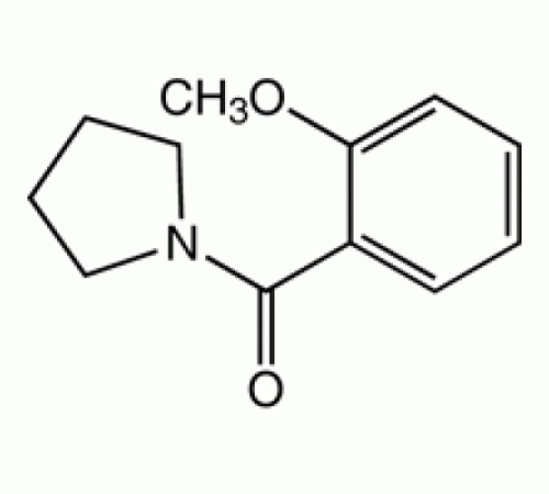 1 - (2-Метоксибензоил) пирролидина, 97%, Alfa Aesar, 250 мг