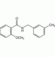 2-метокси-N- (3-метилбензил) бензамид, 97%, Alfa Aesar, 1 г