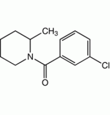 1 - (3-хлорбензоил) -2-метилпиперидина, 97%, Alfa Aesar, 1 г