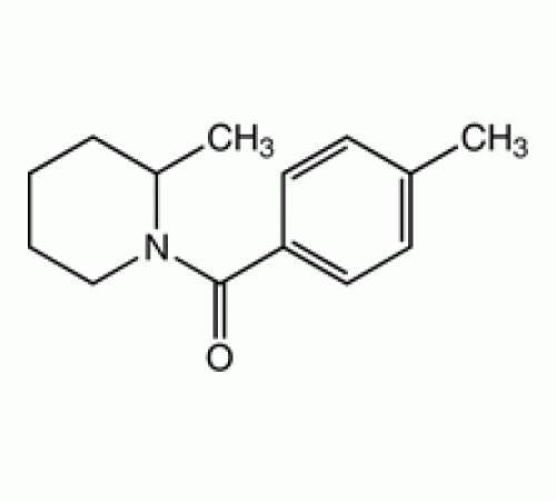 2-Метил-1- (4-метилбензоил) пиперидин, 97%, Alfa Aesar, 1 г