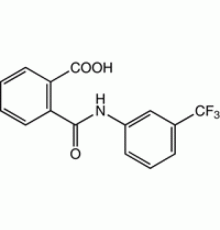 2 - [3 - (трифторметил) фенилкарбамоил] бензойной кислоты, 97%, Alfa Aesar, 250 мг