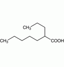2-н-пропилгептановая кислота, 97%, Alfa Aesar, 250 мг
