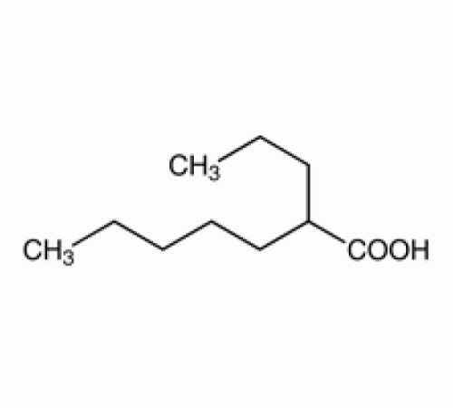 2-н-пропилгептановая кислота, 97%, Alfa Aesar, 250 мг