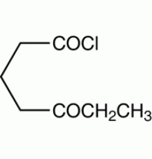 Хлористый этил глутарил, 97%, Alfa Aesar, 25 мл