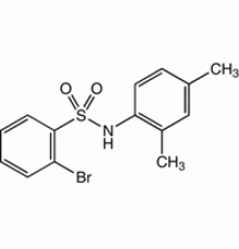 2-Бром-N- (2,4-диметилфенил) бензолсульфонамид, 97%, Alfa Aesar, 1 г