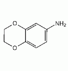 1,4-бензодиоксан-6-амин, 99%, Alfa Aesar, 5 г