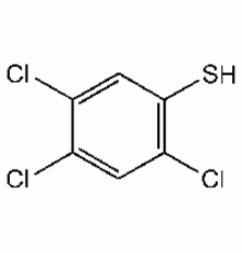 2,4,5-Трихлоротиофенол, 97%, Alfa Aesar, 5 г