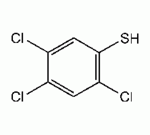 2,4,5-Трихлоротиофенол, 97%, Alfa Aesar, 5 г