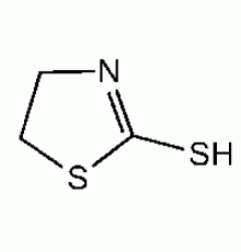 2-Меркаптотиазолин, 98 +%, Alfa Aesar, 100г