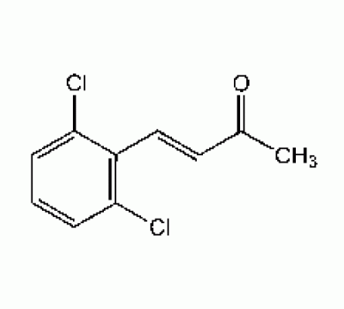 2,6-Дихлорбензилиденацетон, 98%, Alfa Aesar, 5 г