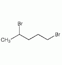 1,4-дибромпентана, 97%, Alfa Aesar, 25 г