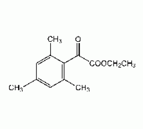 Этиловый мезитилглиоксилат, 97%, Alfa Aesar, 25 г