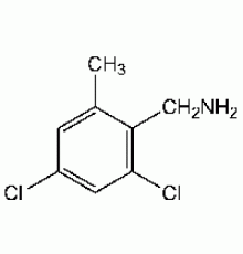 2,4-Дихлор-6-метилбензиламин, 98 +%, Alfa Aesar, 5 г
