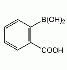2-Карбоксибензолбороновая кислота, 95%, Alfa Aesar, 250 мг