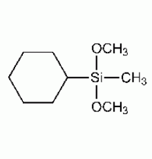 Циклогексил (диметокси) метилсилан, 99%, Alfa Aesar, 25 мл
