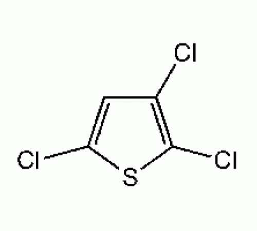 2,3,5-Трихлоротиофен, 97%, Alfa Aesar, 5 г