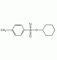 Циклогексил п-толуолсульфонат, 97%, Alfa Aesar, 5 г