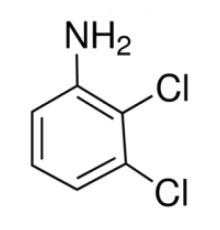 2,3-дихлоранилин, 99%, Alfa Aesar, 500 г