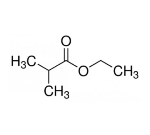 Этиловый изобутират, 98%, Alfa Aesar, 2500мл