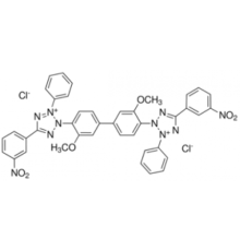 Хлорид 3-нитротетразолия синий 75% (AT) Sigma 09972