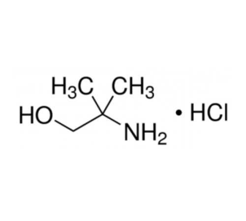 2-амино-2-метил-1-пропанола гидрохлорид Sigma A5888