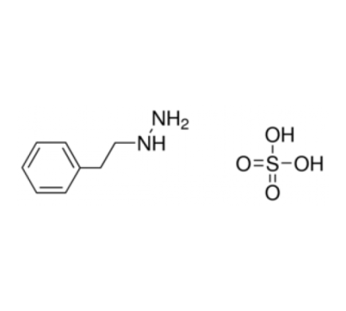 Сульфат фенелзина Sigma P6777