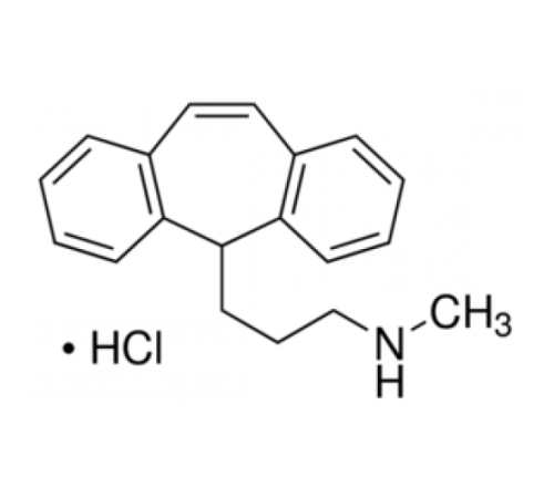 Протриптилин гидрохлорид 99% (ТСХ), порошок Sigma P8813