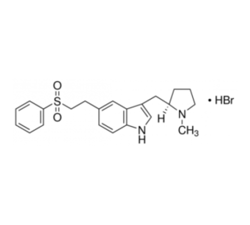 Элетриптана гидробромид 98% (ВЭЖХ) Sigma PZ0011