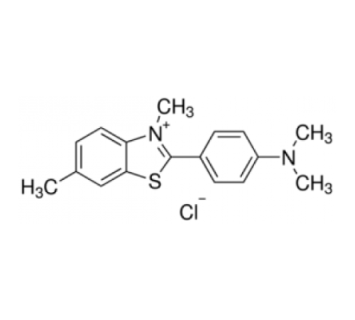 Тиофлавин T, Acros Organics, 25г