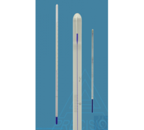 Термометр Amarell ASTM 97 C, -18... +49/0,5°C (Артикул A301348-CB)