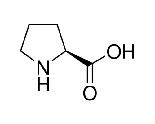 Пролин-L, pure Ph. Eur., USP, AppliChem, 100 г