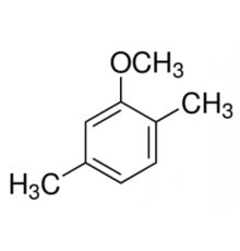 2,5-диметиланизола, 98 +%, Alfa Aesar, 25г