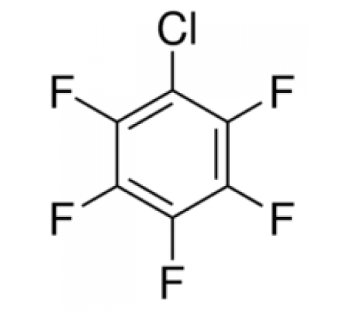 Хлорпентафторбензола, 98 +%, Alfa Aesar, 10г