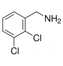 2,3-дихлорбензиламина, 97%, Alfa Aesar, 1 г