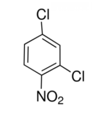 2,4-Дихлор-1-нитробензола, 97%, Alfa Aesar, 5000г