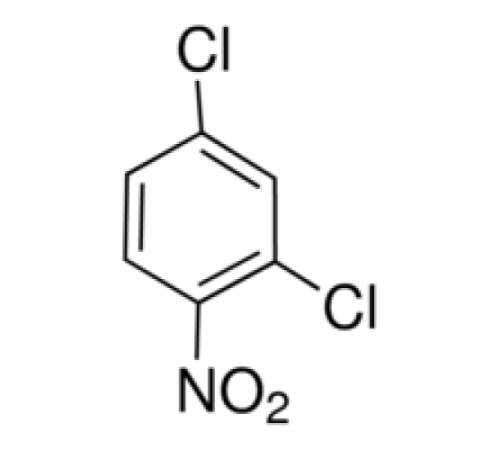 2,4-Дихлор-1-нитробензола, 97%, Alfa Aesar, 5000г