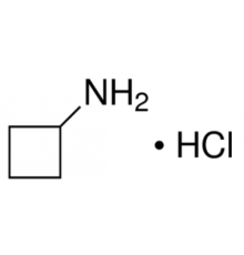 Циклобутиламина гидрохлорид, 97%, Alfa Aesar, 25 г