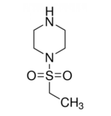1 - (Этилсульфонил) пиперазин, 97%, Alfa Aesar, 5 г