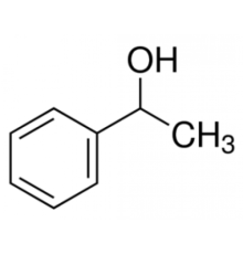 (^ +) - 1-фенилэтанол, 97%, Alfa Aesar, 10000г