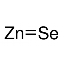 Цинк selenид, 99.99%, (основа металл), Acros Organics, 25г