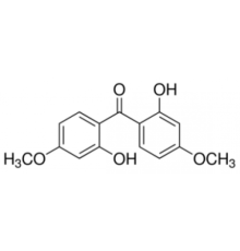 2,2 '-дигидрокси-4, 4'-диметоксибензофенон, 98%, Alfa Aesar, 100 г