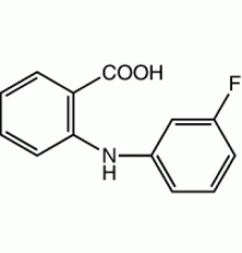 2 - (3-фторфениламино) бензойной кислоты, 98%, Alfa Aesar, 2г