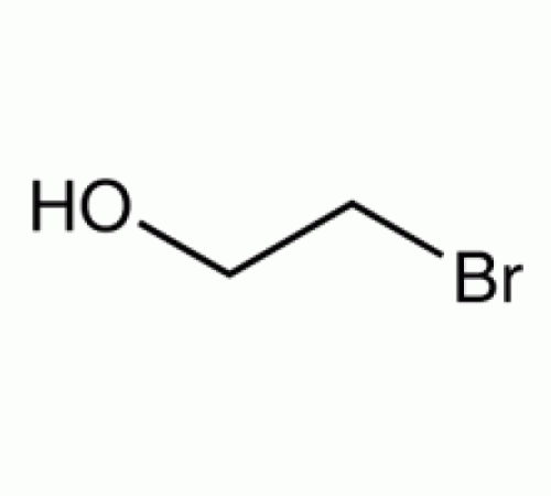 2-бромэтанола, 97%, Alfa Aesar, 250 г